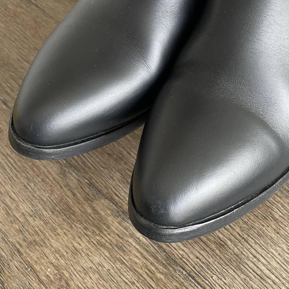 Nisolo Mia Everyday Ankle Bootie size 8.5 - Picture 15 of 16